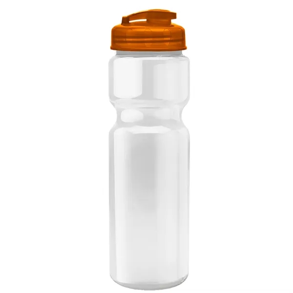 Garyline® Champ Recycled Bottle with Flip-Top Lid - 28 oz.... from ASI 40480 Koozie Group