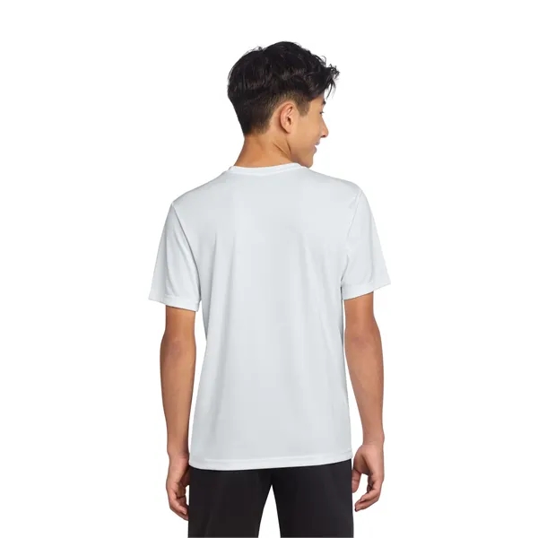 Sport-Tek Youth PosiCharge Re-Compete Tee... from ASI 84863 SanMar
