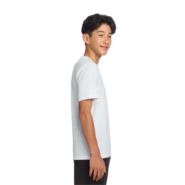 Sport-Tek Youth PosiCharge Re-Compete Tee... from ASI 84863 SanMar