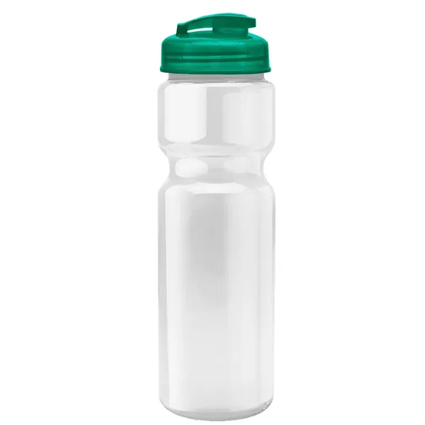 Garyline® Champ Recycled Bottle with Flip-Top Lid - 28 oz.... from ASI 40480 Koozie Group