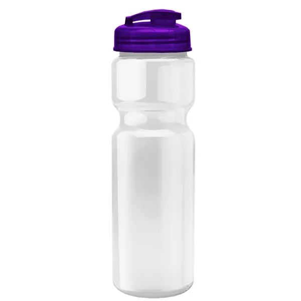 Garyline® Champ Recycled Bottle with Flip-Top Lid - 28 oz.... from ASI 40480 Koozie Group