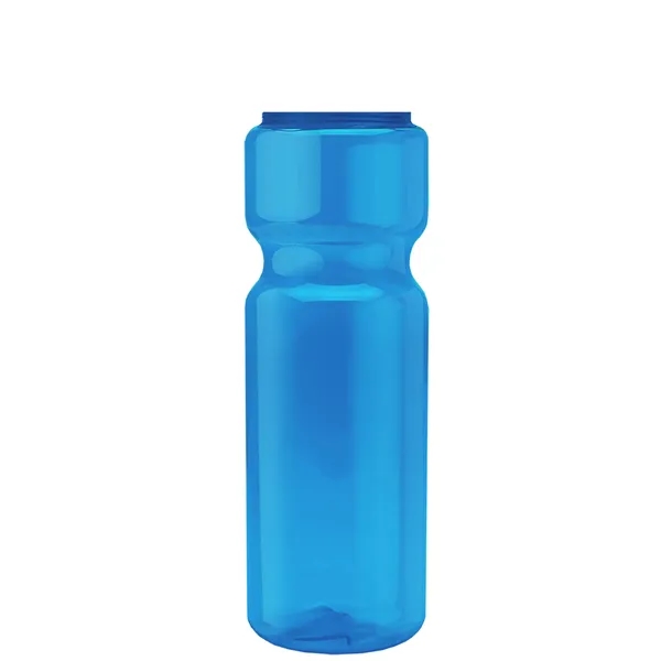 Garyline® Champ Recycled Bottle with Flip-Top Lid - 28 oz.... from ASI 40480 Koozie Group