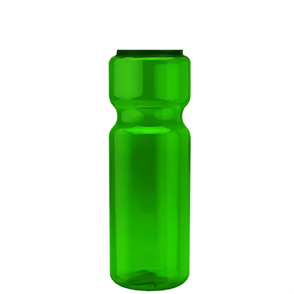 Garyline® Champ Recycled Bottle with Flip-Top Lid - 28 oz.... from ASI 40480 Koozie Group