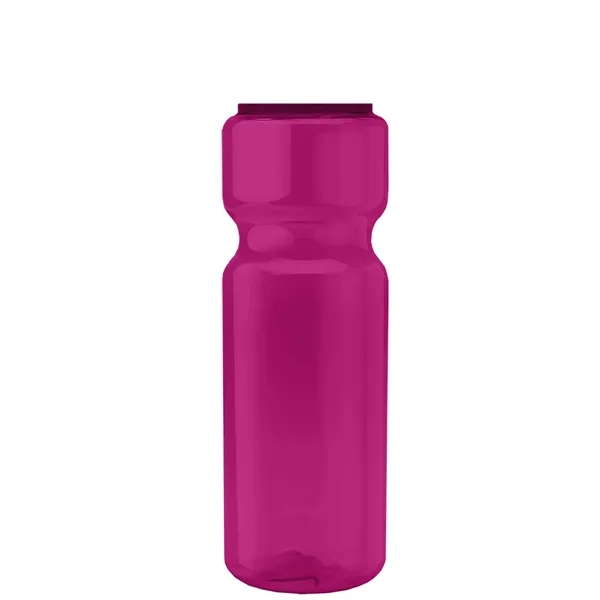 Garyline® Champ Recycled Bottle with Flip-Top Lid - 28 oz.... from ASI 40480 Koozie Group