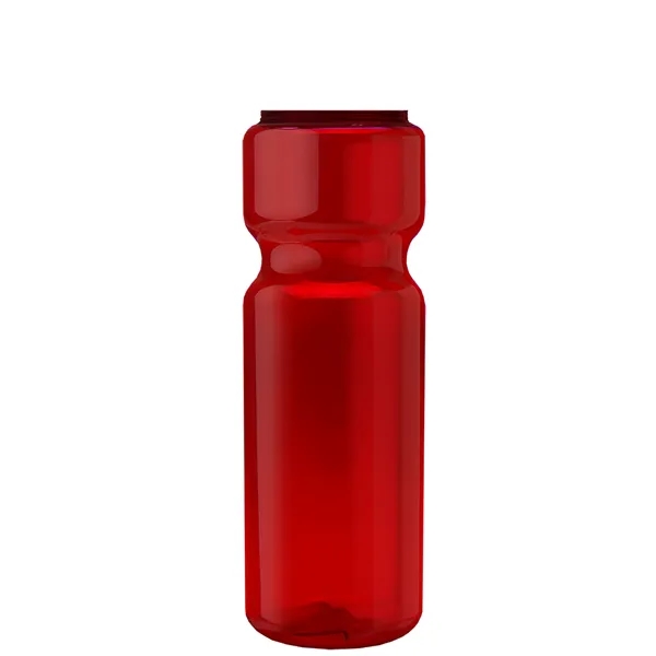 Garyline® Champ Recycled Bottle with Flip-Top Lid - 28 oz.... from ASI 40480 Koozie Group