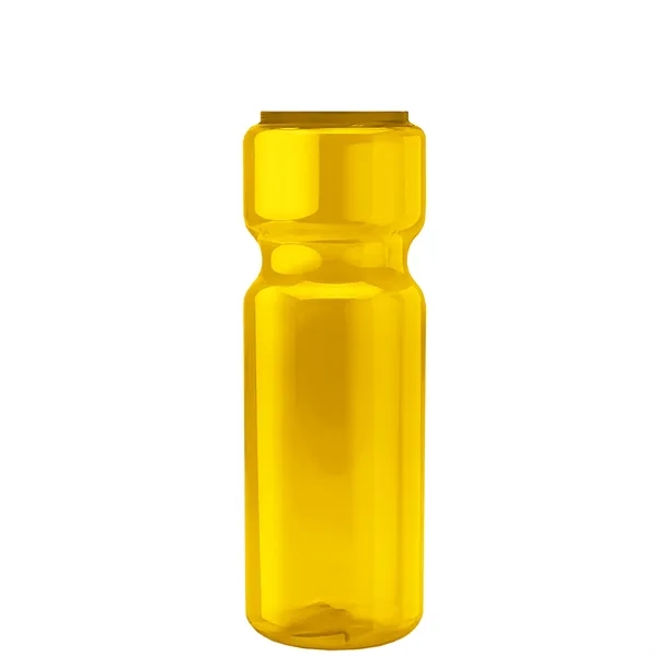 Garyline® Champ Recycled Bottle with Flip-Top Lid - 28 oz.... from ASI 40480 Koozie Group