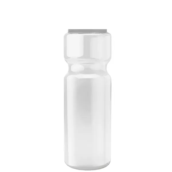 Garyline® Champ Recycled Bottle with Flip-Top Lid - 28 oz.... from ASI 40480 Koozie Group