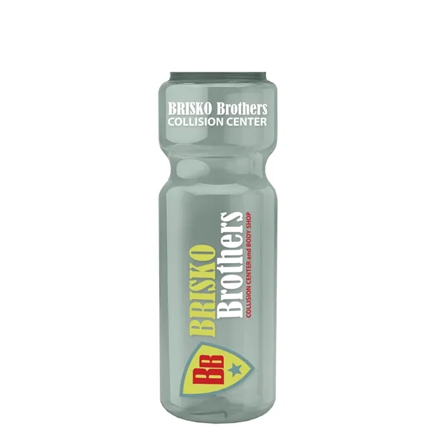 Garyline® Champ Recycled Bottle with Flip-Top Lid - 28 oz.... from ASI 40480 Koozie Group