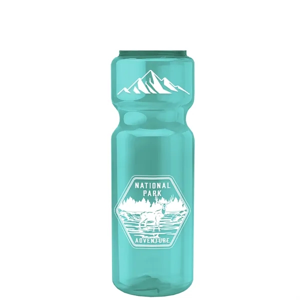 Garyline® Champ Recycled Bottle with Flip-Top Lid - 28 oz.... from ASI 40480 Koozie Group