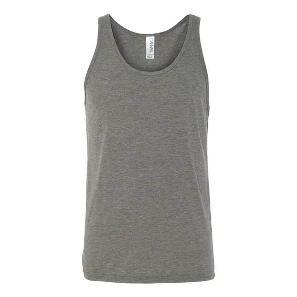 BELLA + CANVAS Triblend Tank... from ASI 84358 S&S Activewear