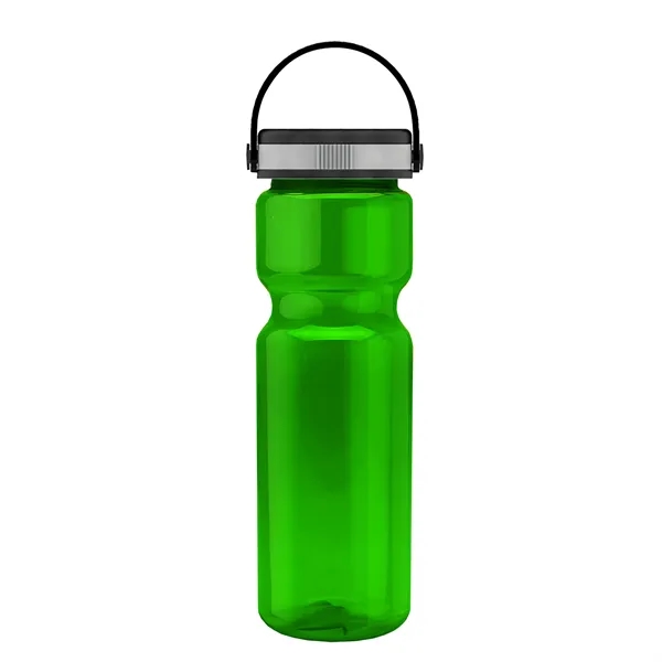 Garyline® Champ Recycled Bottle with Grip Lid - 28 oz.... from ASI 40480 Koozie Group