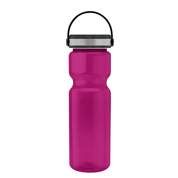 Garyline® Champ Recycled Bottle with Grip Lid - 28 oz.... from ASI 40480 Koozie Group