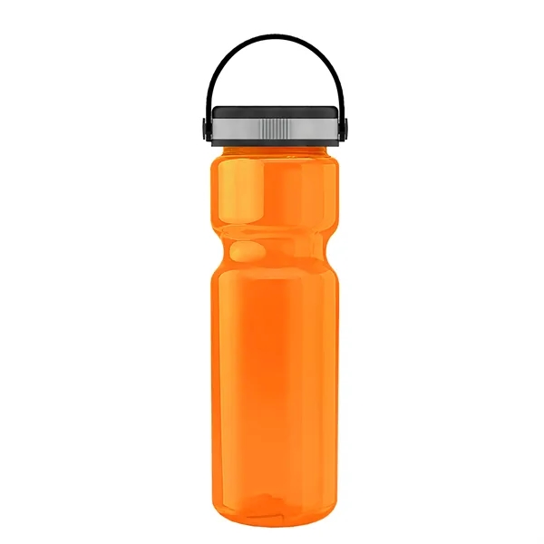 Garyline® Champ Recycled Bottle with Grip Lid - 28 oz.... from ASI 40480 Koozie Group