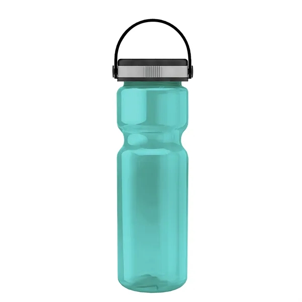 Garyline® Champ Recycled Bottle with Grip Lid - 28 oz.... from ASI 40480 Koozie Group