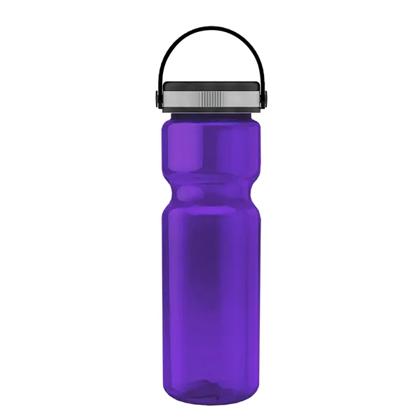 Garyline® Champ Recycled Bottle with Grip Lid - 28 oz.... from ASI 40480 Koozie Group
