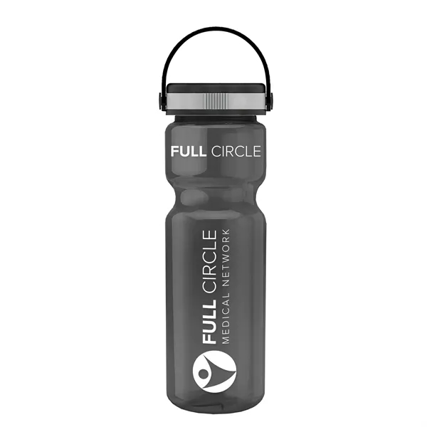 Garyline® Champ Recycled Bottle with Grip Lid - 28 oz.... from ASI 40480 Koozie Group