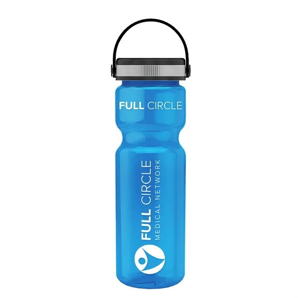 Garyline® Champ Recycled Bottle with Grip Lid - 28 oz.... from ASI 40480 Koozie Group