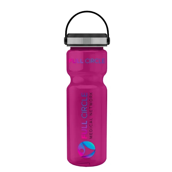 Garyline® Champ Recycled Bottle with Grip Lid - 28 oz.... from ASI 40480 Koozie Group