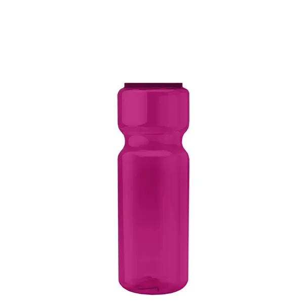 Garyline® Champ Recycled Bottle with Grip Lid - 28 oz.... from ASI 40480 Koozie Group