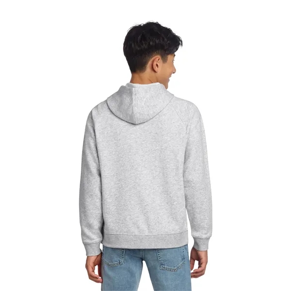 Sport-Tek Youth Drive Fleece Pullover Hoodie... from ASI 84863 SanMar