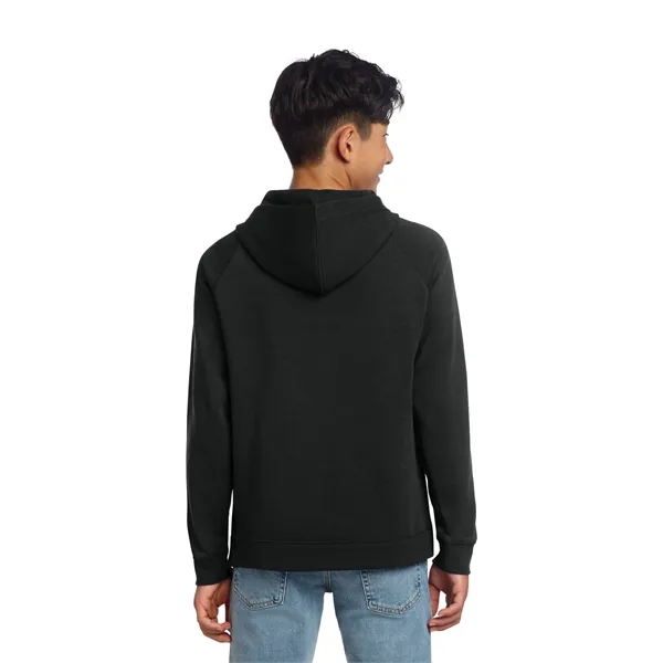 Sport-Tek Youth Drive Fleece Pullover Hoodie... from ASI 84863 SanMar