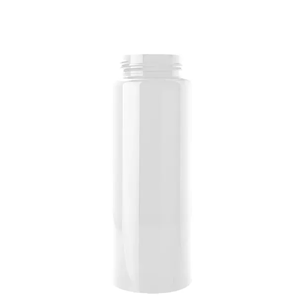 Garyline® Slim Fit RPET Bottle with Ring-Straw Lid - 32 oz.... from ASI 40480 Koozie Group