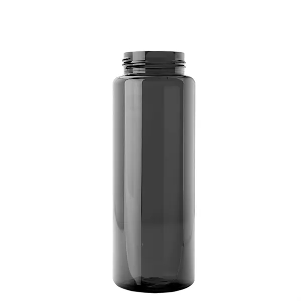 Garyline® Slim Fit RPET Bottle with Flip-Straw Lid - 32 oz.... from ASI 40480 Koozie Group
