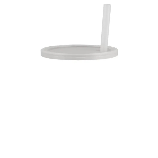 Garyline® Cups-on-the-Go Color-Changing Sport Sipper - 12...... from ASI 40480 Koozie Group