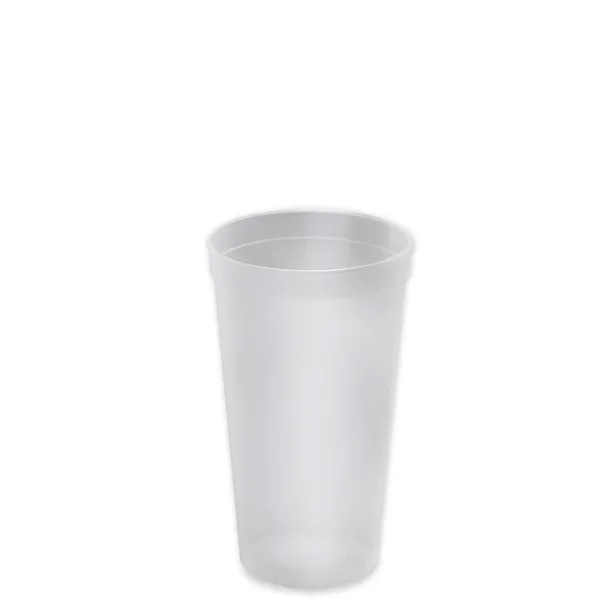 Garyline® Sport Sipper Cup with Straw Lid - 24 oz.... from ASI 40480 Koozie Group