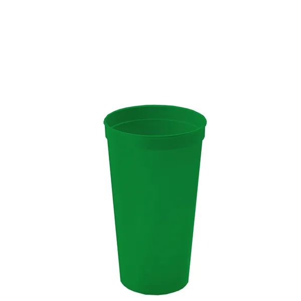 Garyline® Sport Sipper Cup with Straw Lid - 24 oz.... from ASI 40480 Koozie Group