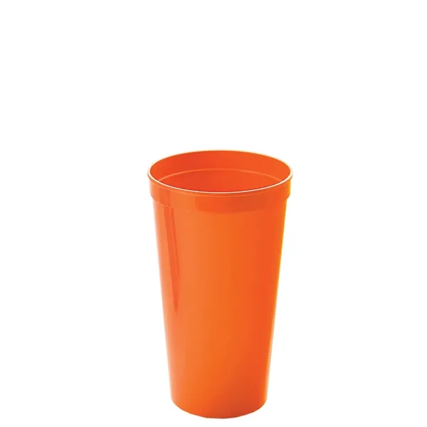 Garyline® Sport Sipper Cup with Straw Lid - 24 oz.... from ASI 40480 Koozie Group