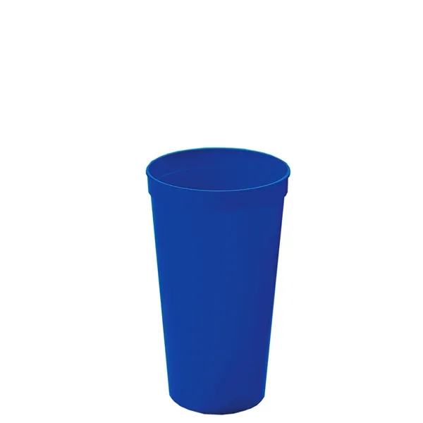 Garyline® Sport Sipper Cup with Straw Lid - 24 oz.... from ASI 40480 Koozie Group