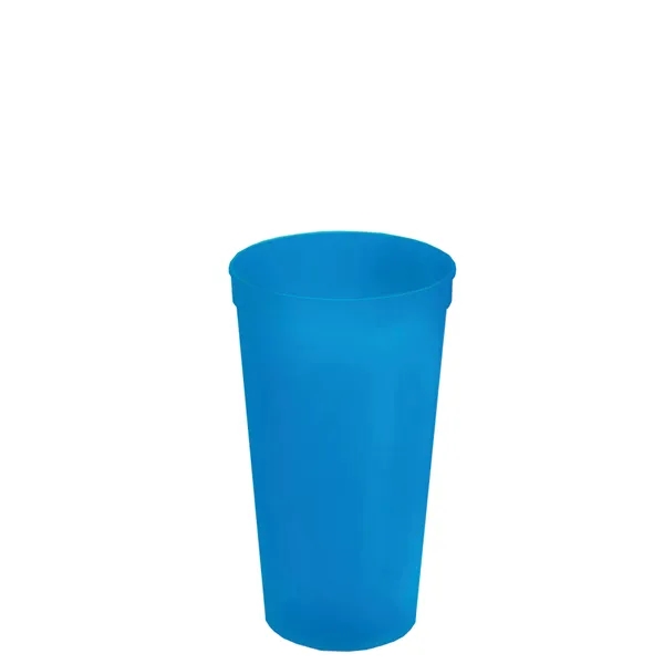 Garyline® Sport Sipper Cup with Straw Lid - 24 oz.... from ASI 40480 Koozie Group