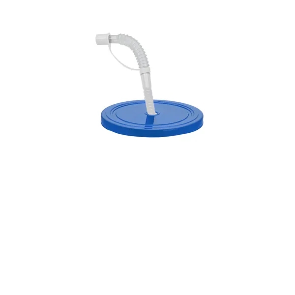 Garyline® Sport Sipper Cup with Straw Lid - 24 oz.... from ASI 40480 Koozie Group