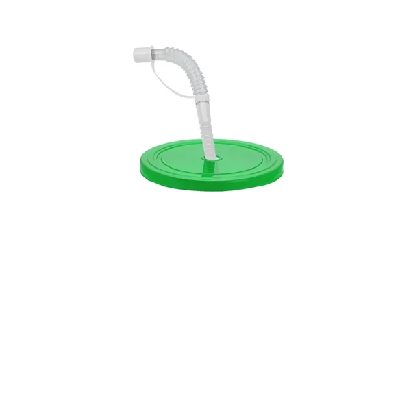 Garyline® Sport Sipper Cup with Straw Lid - 24 oz.... from ASI 40480 Koozie Group