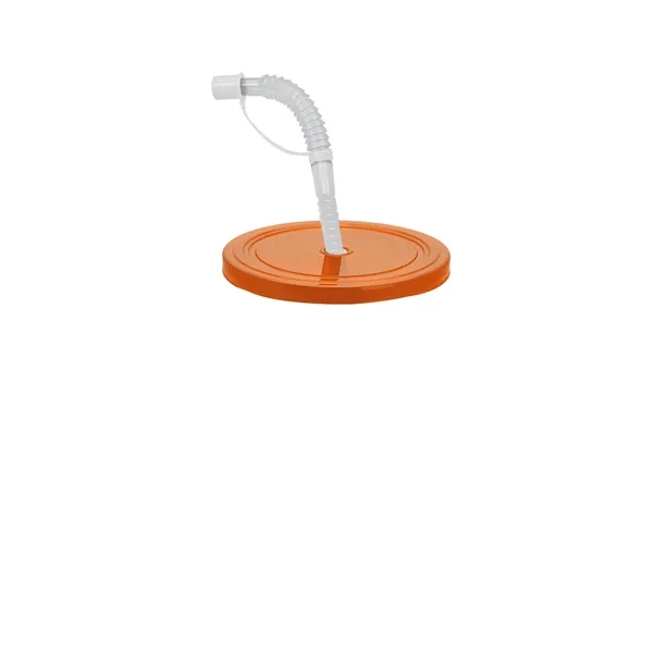 Garyline® Sport Sipper Cup with Straw Lid - 24 oz.... from ASI 40480 Koozie Group