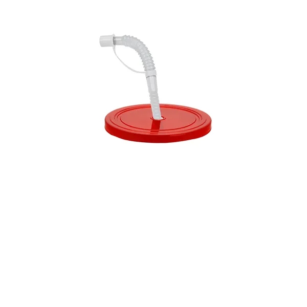 Garyline® Sport Sipper Cup with Straw Lid - 24 oz.... from ASI 40480 Koozie Group