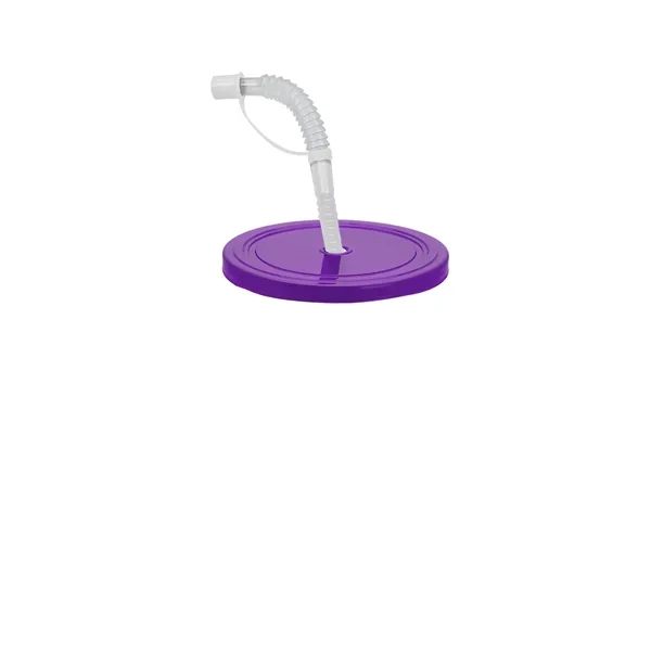 Garyline® Sport Sipper Cup with Straw Lid - 24 oz.... from ASI 40480 Koozie Group