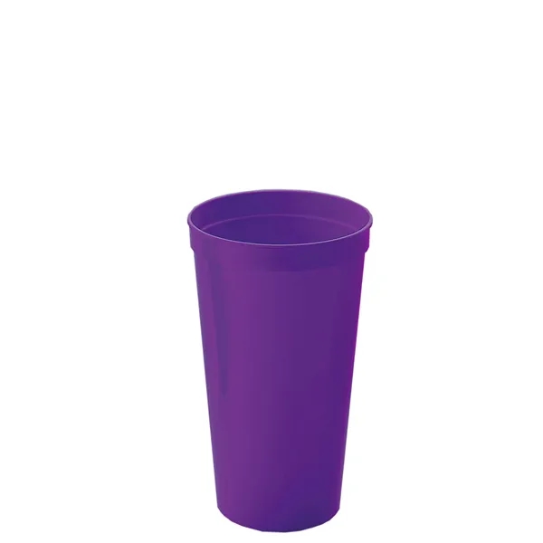 Garyline® Sport Sipper Cup with Straw Lid - 24 oz.... from ASI 40480 Koozie Group