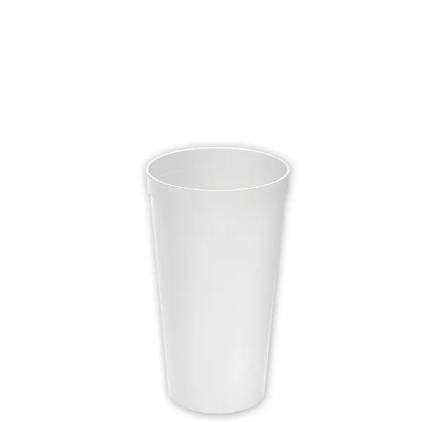 Garyline® Sport Sipper Cup with Straw Lid - 24 oz.... from ASI 40480 Koozie Group