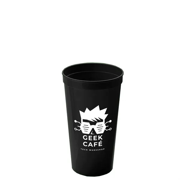 Garyline® Sport Sipper Cup with Straw Lid - 24 oz.... from ASI 40480 Koozie Group