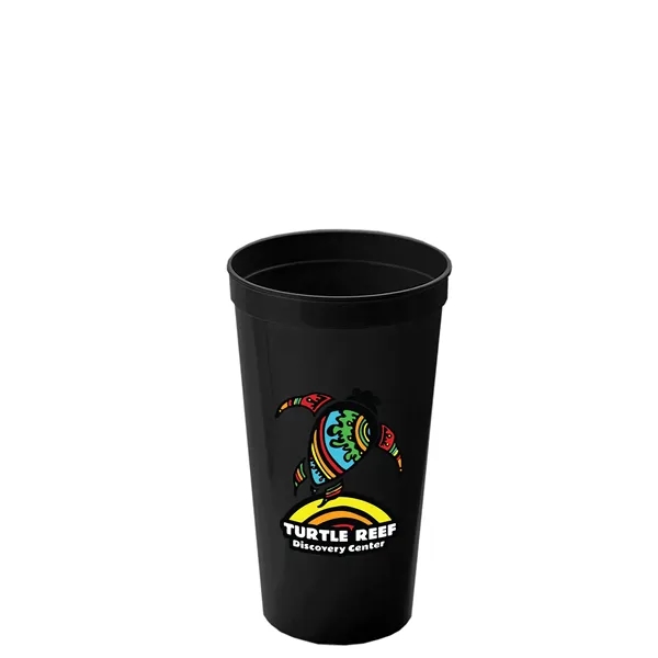 Garyline® Sport Sipper Cup with Straw Lid - 24 oz.... from ASI 40480 Koozie Group