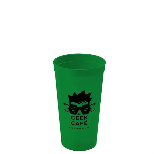 Garyline® Sport Sipper Cup with Straw Lid - 24 oz.... from ASI 40480 Koozie Group