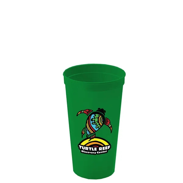 Garyline® Sport Sipper Cup with Straw Lid - 24 oz.... from ASI 40480 Koozie Group