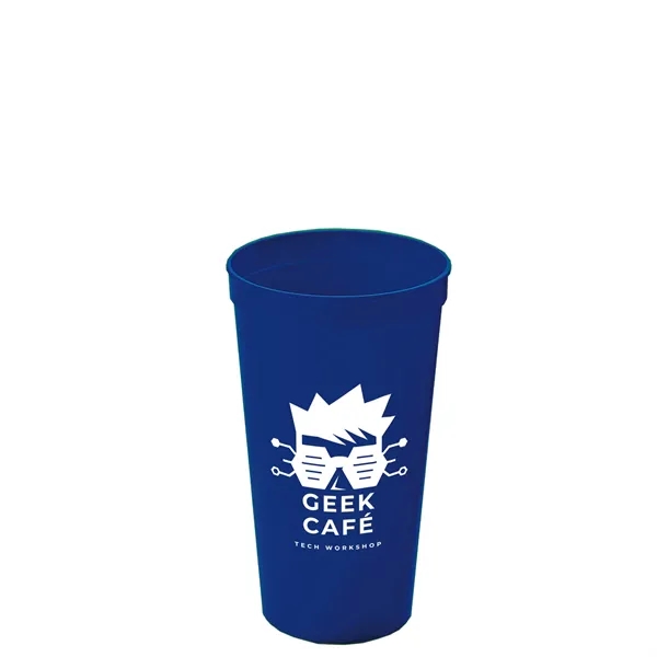 Garyline® Sport Sipper Cup with Straw Lid - 24 oz.... from ASI 40480 Koozie Group