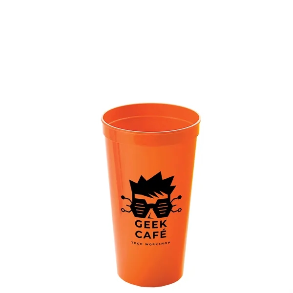 Garyline® Sport Sipper Cup with Straw Lid - 24 oz.... from ASI 40480 Koozie Group