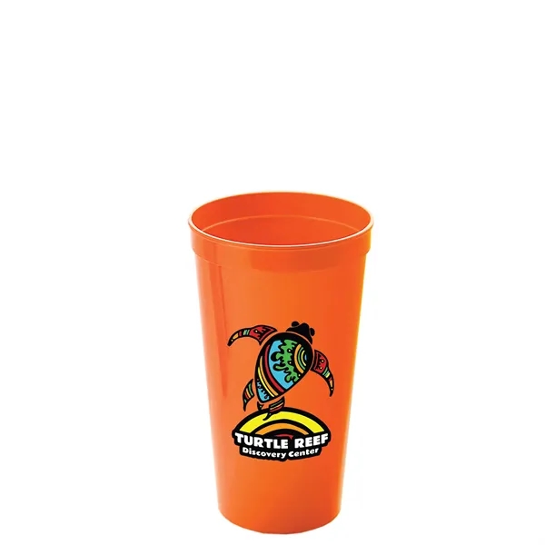 Garyline® Sport Sipper Cup with Straw Lid - 24 oz.... from ASI 40480 Koozie Group