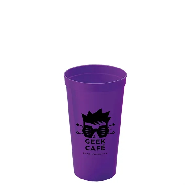 Garyline® Sport Sipper Cup with Straw Lid - 24 oz.... from ASI 40480 Koozie Group