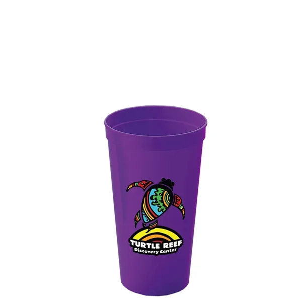 Garyline® Sport Sipper Cup with Straw Lid - 24 oz.... from ASI 40480 Koozie Group
