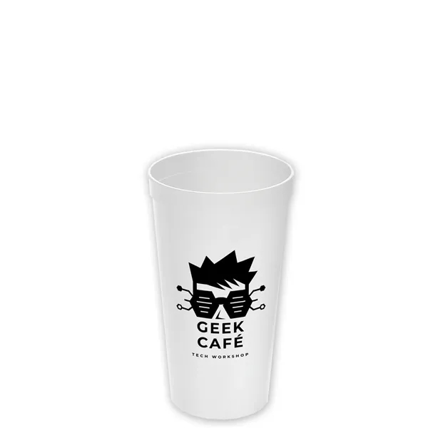 Garyline® Sport Sipper Cup with Straw Lid - 24 oz.... from ASI 40480 Koozie Group